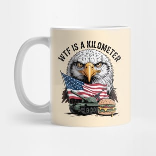 july-4th Mug